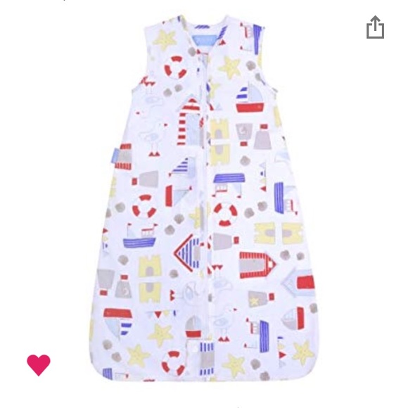 grobag sleep sack